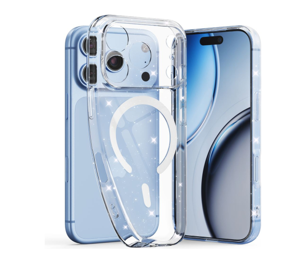 Tech-Protect Flexair Magsafe Do Iphone 17 Pro / 18 Pro - 1587088 - zdjęcie